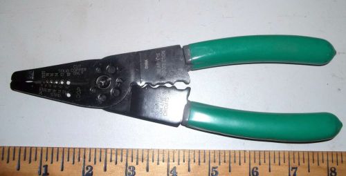 Commercial Electric wire stripper/cutter______4288/8