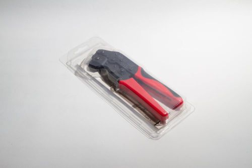 Molex Crimping tool, 11-01-1097, CR60622B