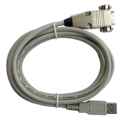A00485D USB RS485/RS422 Converter/Adapter Cable, D-sub Connector DB9/DB15/DB25