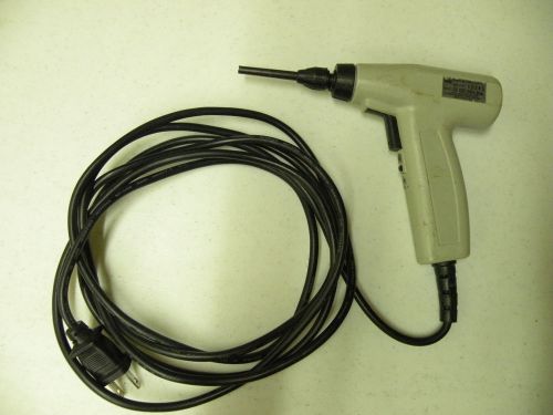 Ok indusrries ok-21 bf-u wire wrap gun with p2224 bit for sale