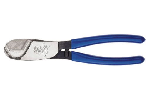 Klein tools 63030 heavy duty cable cutter coaxial - made in usa - free shipping! for sale