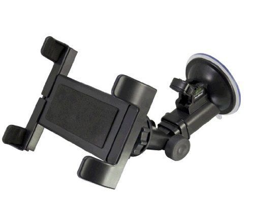 Bracketron tmw-383-bx universal tablet dash and accs window mount for (tmw383bx) for sale