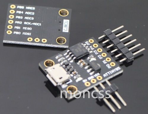 High quality digispark kickstarter usb development board for arduino for sale