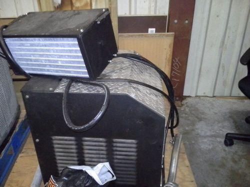 HP2000 auxiliary power unit