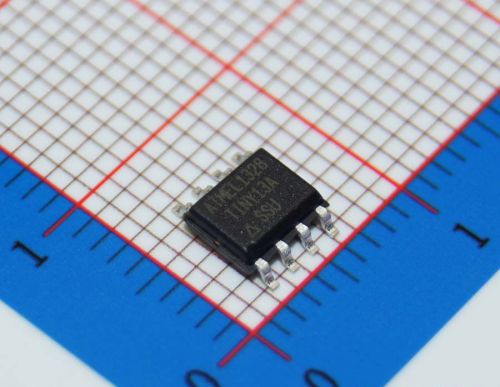 100 pcs/lot IC ATTINY13A-SSU, 8-bit Microcontroller with 1KBytes In-System Flash