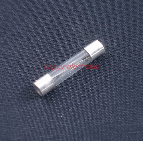 10 value 50pcs fast blow glass fuse 5mm x 20mm 250v 0.5a 1a 2a 3a 5a 8a 10a--20a for sale