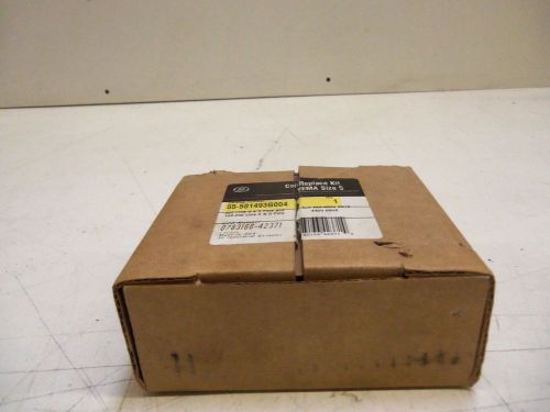 GENERAL ELECTRIC 55501493G004 COIL 460-480V *NEW IN BOX*