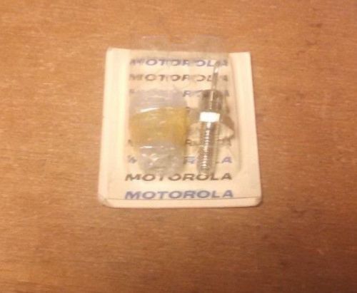 NOS Motorola 1N2977 Diode – Never Used – With Mounting Hardware!              z2