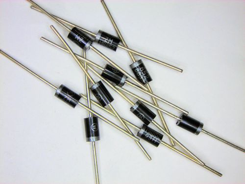 Mr852 &#034;original&#034; motorola fast recovery  diode  10  pcs for sale