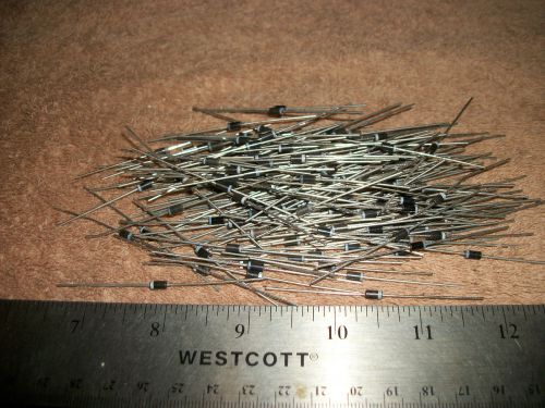 BIG LOT OF RECTIFIER  DIODES! a