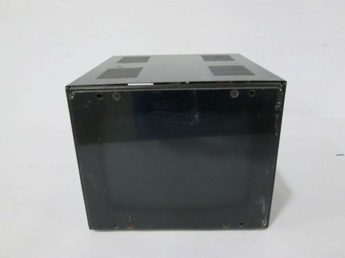 CTC CRT-1209 9IN CRT MONITOR 120V-AC DISPLAY D314827