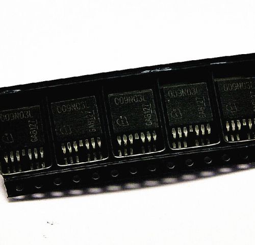 2PCS IPB009N03LG 180A/30V TO-263-7  FET Transistors(Support bulk orders)