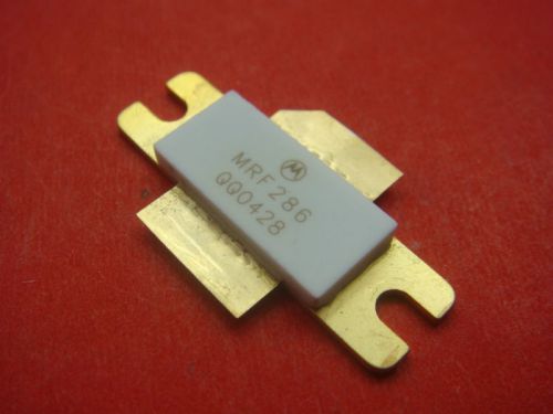 8 mrf286 motorola power mosfet n-channel rf transistor ar for sale