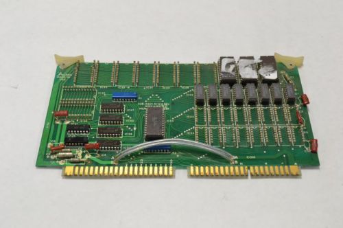 AVTRON A11514 630032 MEMORY EXPANDER PCB CIRCUIT BOARD REV A CONTROL B204919