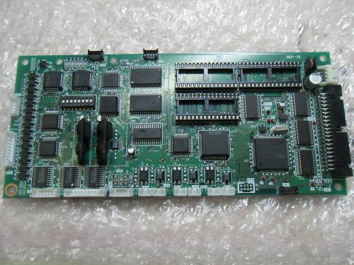 (s2-2) 1 new ishida p-5421b pc control board for sale