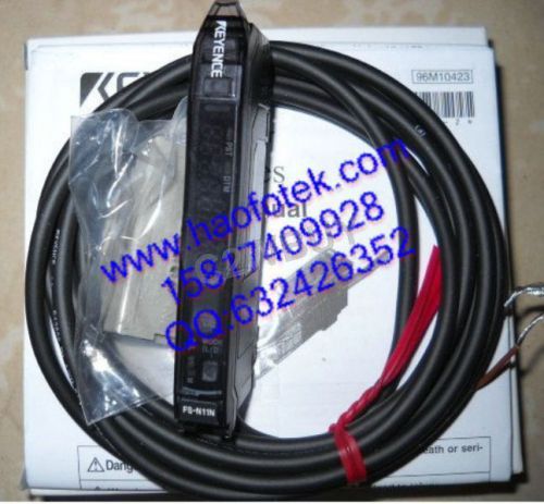 1pc FS-N11N KEYENCE xhg47