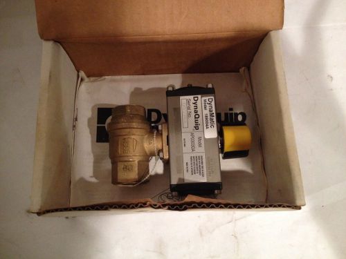 Pneumatic actuators, model #  #ap0303da for sale