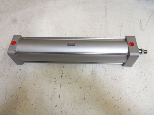SMC NCA1B400-1800 CYLINDER *NEW OUT OF BOX*