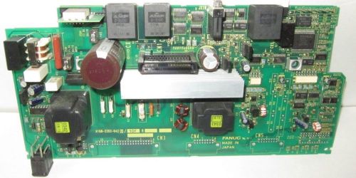 FANUC A16B-2202-0420 CONTROL for PSM-5.5 A06B-6077-H106 PSM-11 A06B-6077-H111