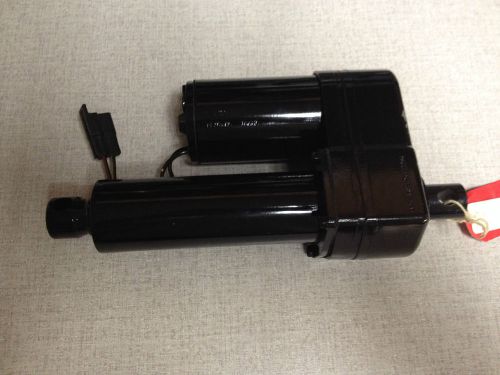 Warner -  d36-10a5-04  2296 linear actuator for sale