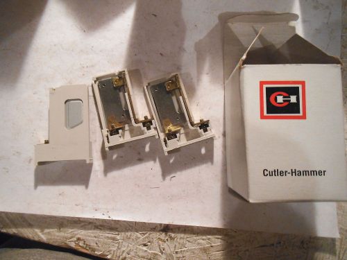 Cutler-Hammer H2014B-3 Heater Pack (Box of 3) 23.5-38.5Amp  - NEW