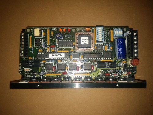 2 used 7080 stepper motor driver for sale