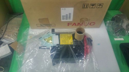 FANUC AIS 8/4000 A06B-0235-B000