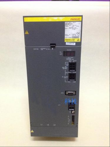 Used FANUC Power Supply Module A06B-6087-H115 Tested