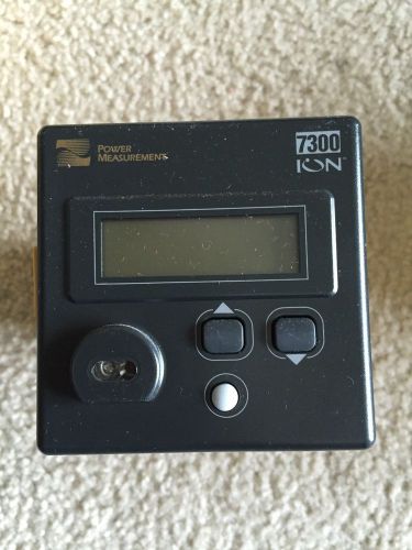 Power measurement 7330 ion power supply for sale