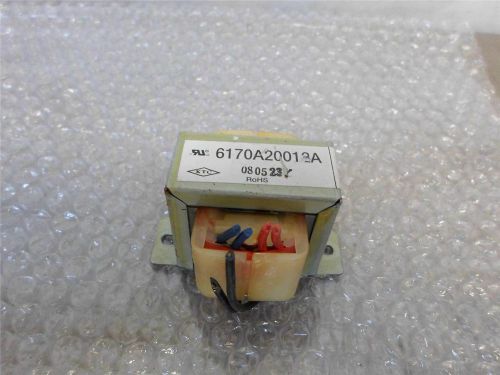 Lot of 13 rohs transformer 6170a20012a microwave transformer for sale