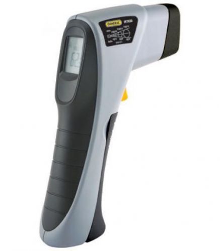 IRT650 - 12:1 WIDE-RANGE INFRARED THERMOMETER