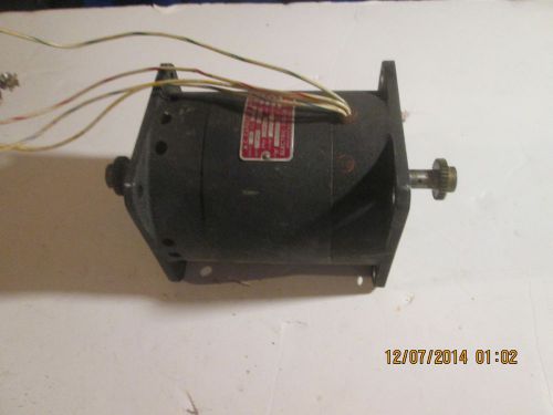 Electric indicator 1 phase ac motor ghjjdz type 368 for sale