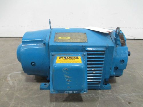 Dynamatic a2-400181-0012 ajusto spede ac 1-1/2hp 230/460v 1750rpm motor d264069 for sale