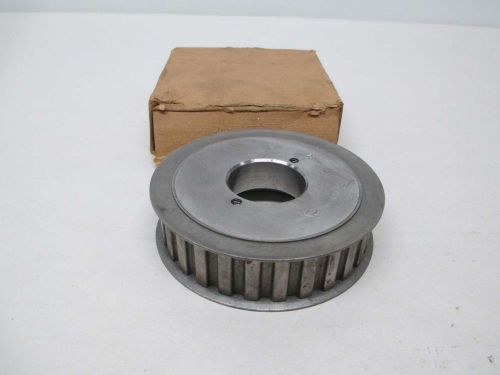 NEW 28HH100 TIMING 28TOOTH QD BUSHED PULLEY D354394
