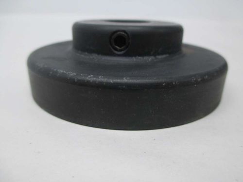NEW TB WOODS 5J ASSEMBLY 7600RPM FLANGE 3/4 IN COUPLING D336689