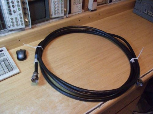 20&#039; Andrew Heiliax LDF4-50A Cable with 7/16 DIN Connectors