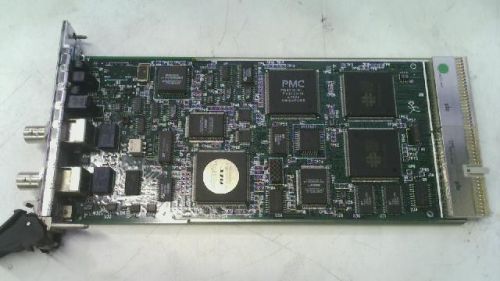 Gnubi EPX300 DS3 TXCVR Transceiver Module Card For EPX16 EPX Test System