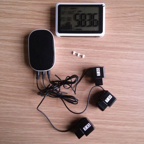 Electricity monitor current sensor for power generation ha104a 3 ct3 mieo for sale
