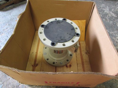 Daniel 1500 series turbine meter # t08bda1cazaacca , 8&#039;&#039; 300 new in box for sale