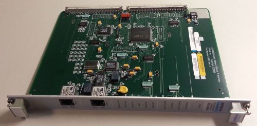 Spirent adtech ax4000 401324 10/100 ethernet interface for sale