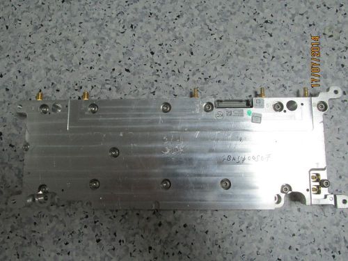 Agilent N4010-61007 module ** FOR PARTS **