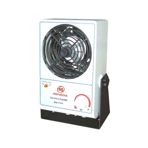 Free shipping Ionizer Air Blower/ESD ionizing air blower for LED assembly line