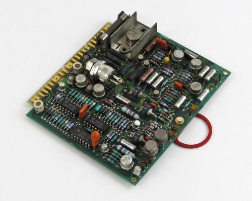HP / Agilent 08340-60179 Positive Regulator Board Assembly for HP 8340 Series