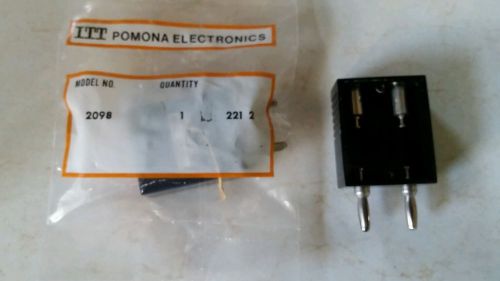 Pomona 2098 phenolic component enclosure