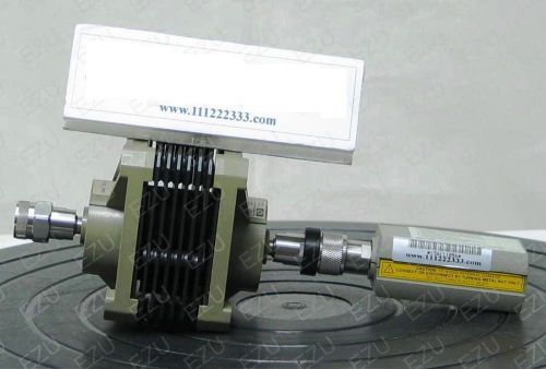 Agilent 8482B High-Power Sensor, 100 kHz to 4.2 GHz