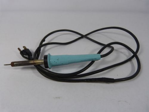 Weller TCP1 Soldering Iron Pencil ! WOW !