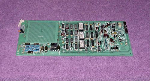 Tektronix 9500 Series Sync Generator Test Signal Option Board