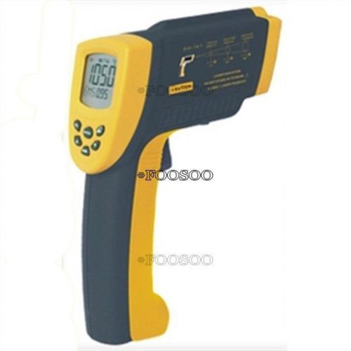 Ar872d gauge ir infrared tester non-contact brand new thermometer for sale