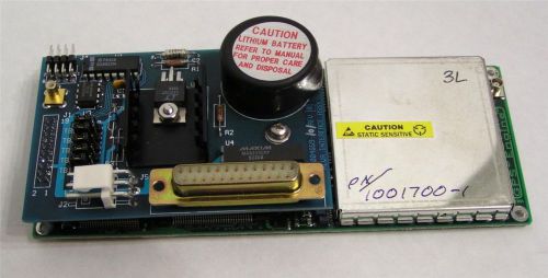Magnavox GPS Engine Receiver Board TrueTime 900578-803-2 w/Interface