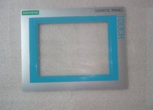 NEW SIEMENS TP277-6 6AV6 643-0AA01-1AX0 Protective Film #BVB JY